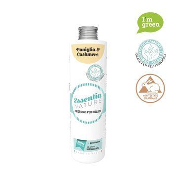Парфум для прання ТМ Essentia Nature, "Vaniglia & Cashmere" 250мл 90629 фото