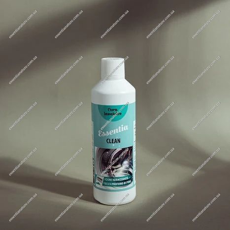 Очиститель для стиральных машин ТМ Essentia Nature, 500мл 90649 фото