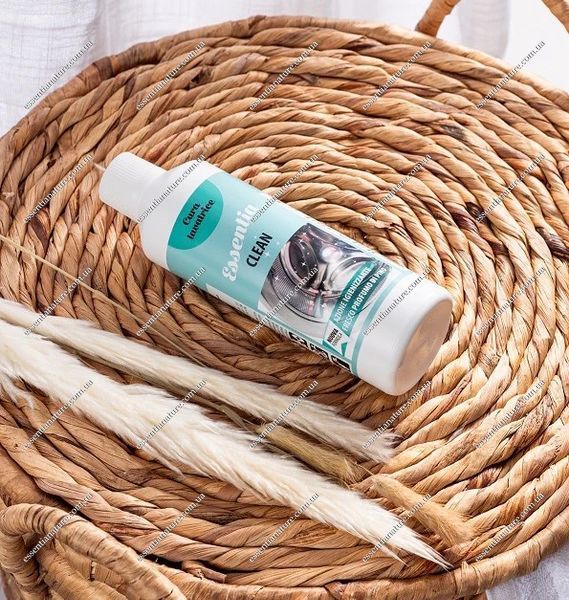 Очиститель для стиральных машин ТМ Essentia Nature, 500мл 90649 фото