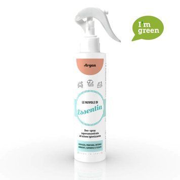 Парфум для приміщень та клінінгу ТМ Essentia Nature, "Argan" 250мл 90624 фото