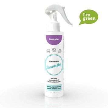 Парфум для приміщень та клінінгу ТМ Essentia Nature, "Lavender" 250мл 90620 фото