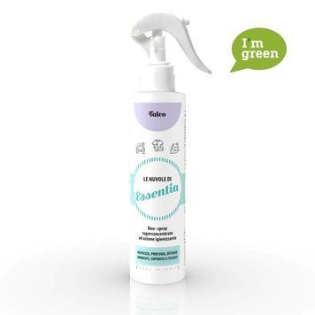 Парфум для приміщень та клінінгу ТМ Essentia Nature, "Talco" 250мл 90621 фото