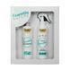 Набор парфюмерии ТМ Essentia Nature "Vaniglia & Cashmere", (чистка + стирка) 2*250мл 90645 фото 1